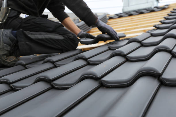 Best Roof Coating and Sealing  in Duncansville, PA